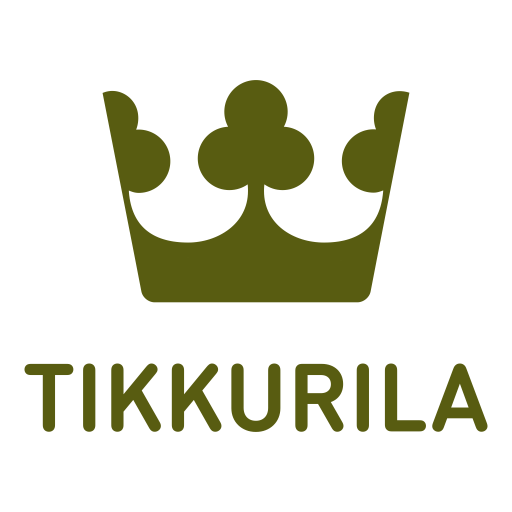 Paleta kolorów Tikkurila