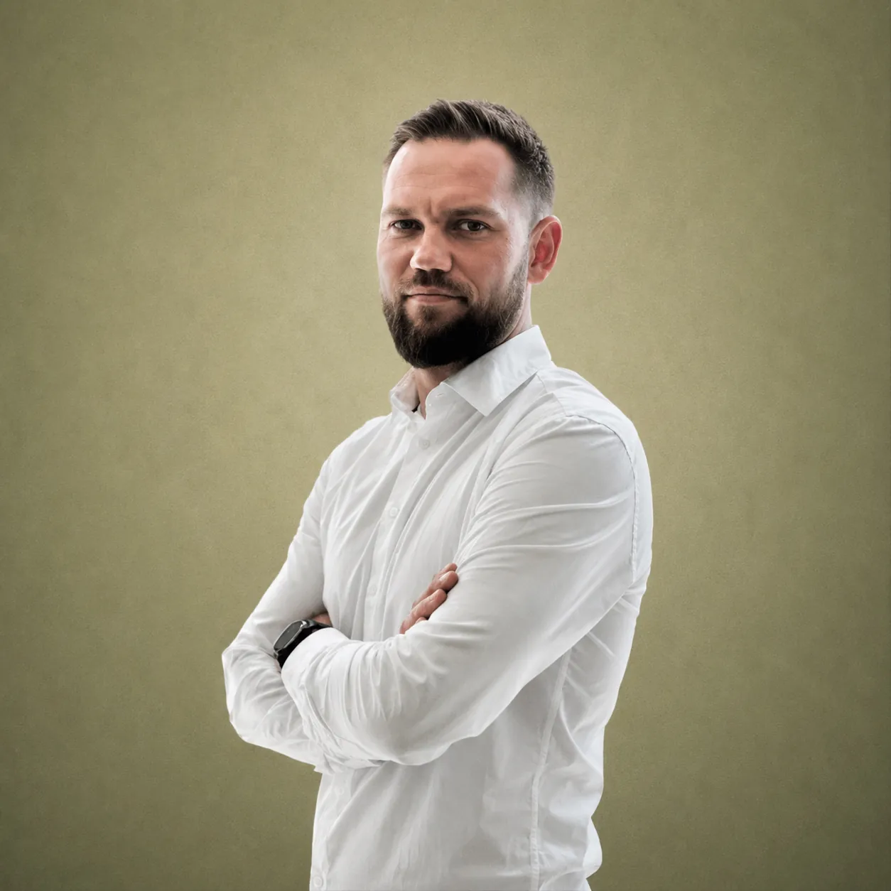 Bartłomiej Pysz